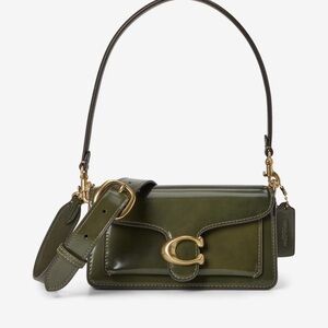 Meet your Posher, Joseph